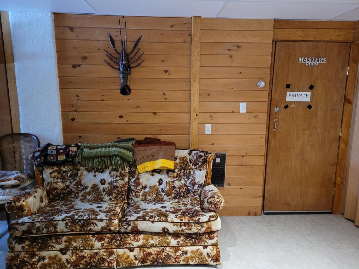 Bowering Lodge بلو ماونتينز المظهر الخارجي الصورة