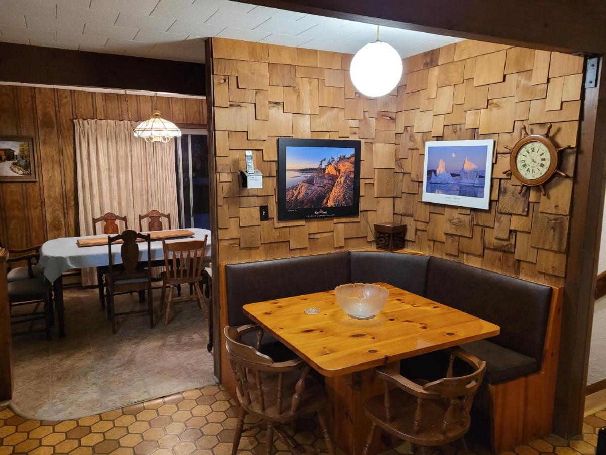 Bowering Lodge بلو ماونتينز المظهر الخارجي الصورة