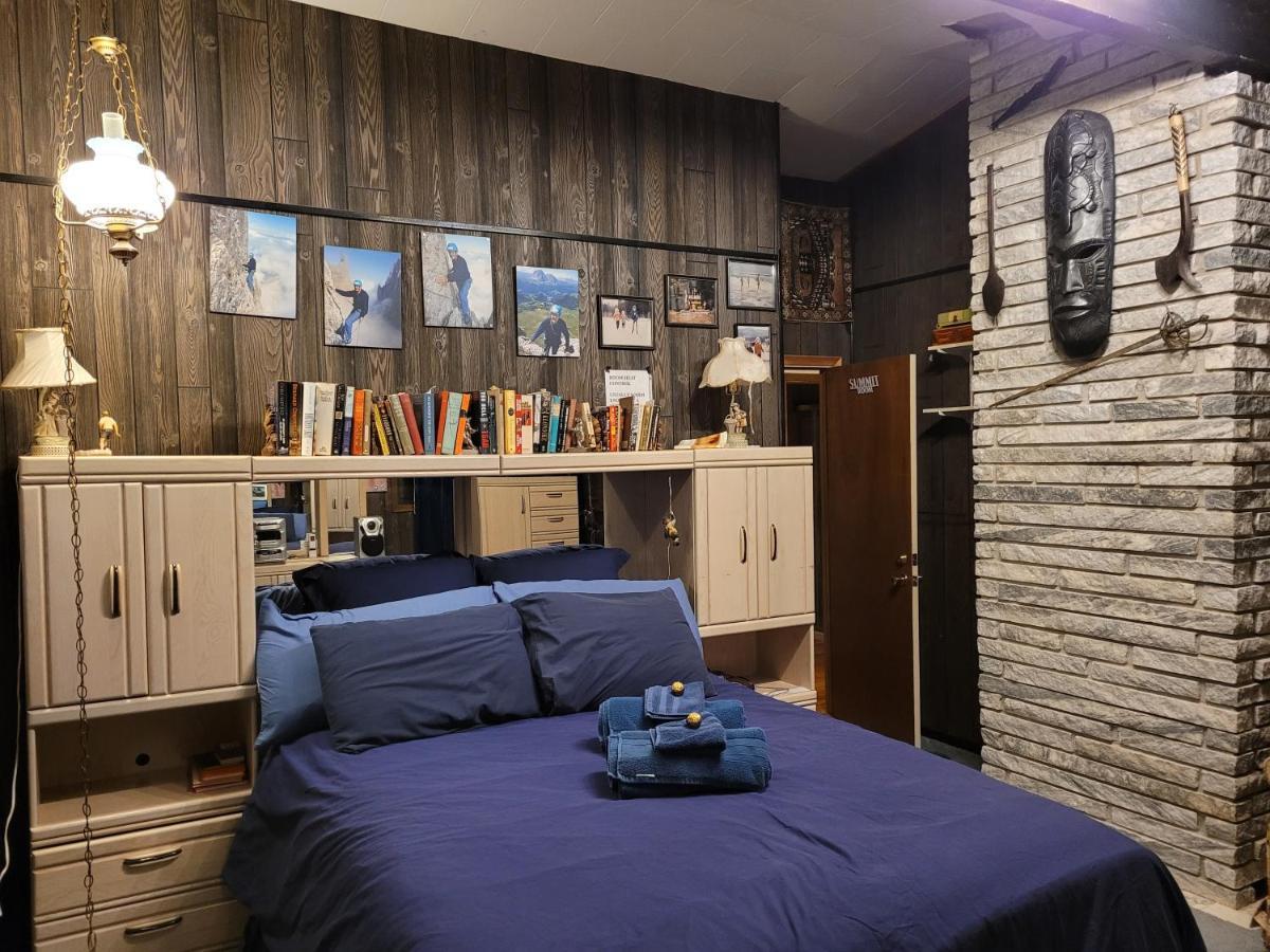 Bowering Lodge بلو ماونتينز المظهر الخارجي الصورة