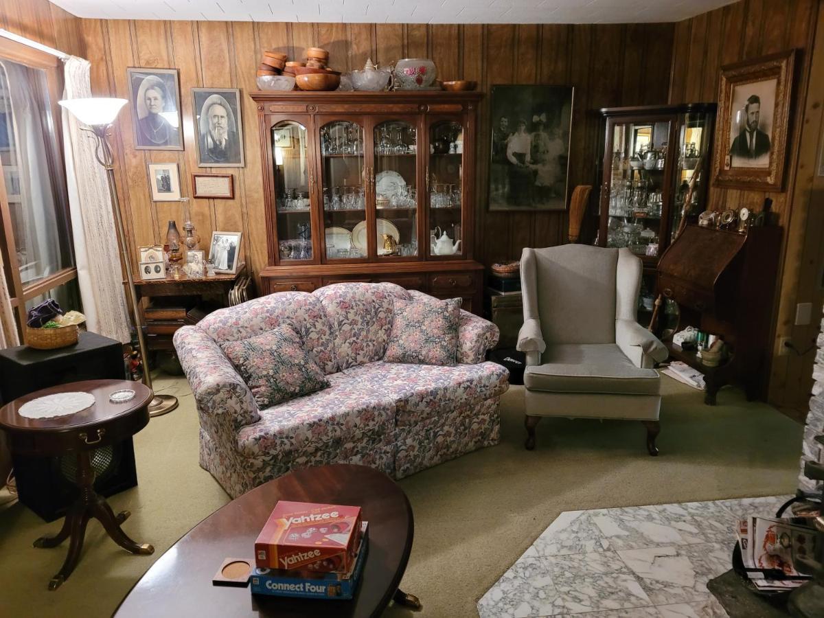 Bowering Lodge بلو ماونتينز المظهر الخارجي الصورة