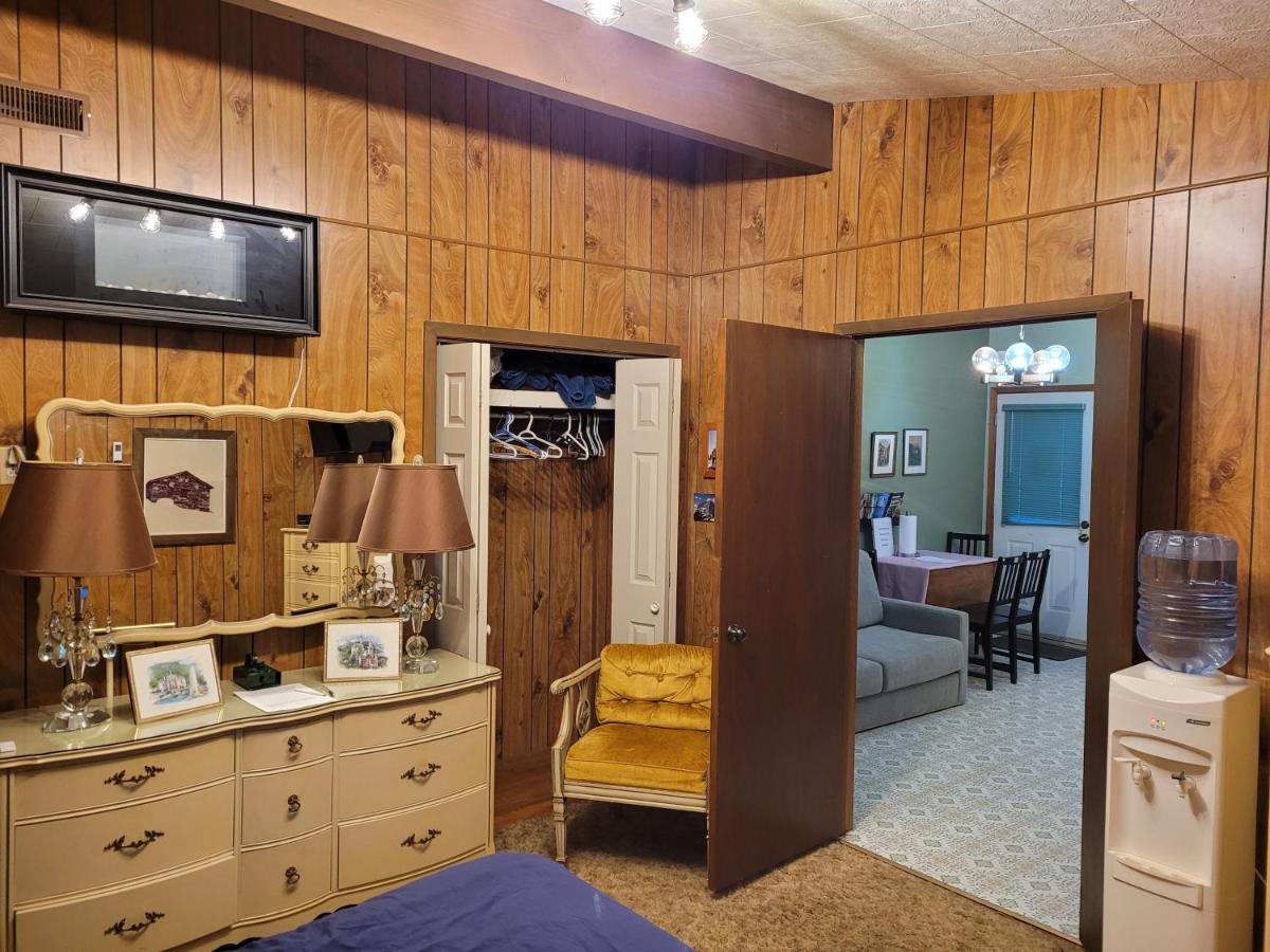 Bowering Lodge بلو ماونتينز المظهر الخارجي الصورة