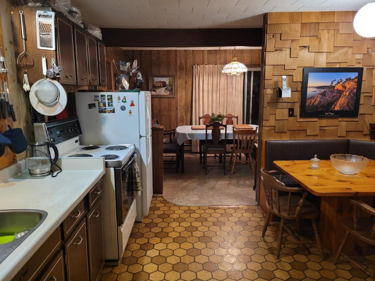 Bowering Lodge بلو ماونتينز المظهر الخارجي الصورة