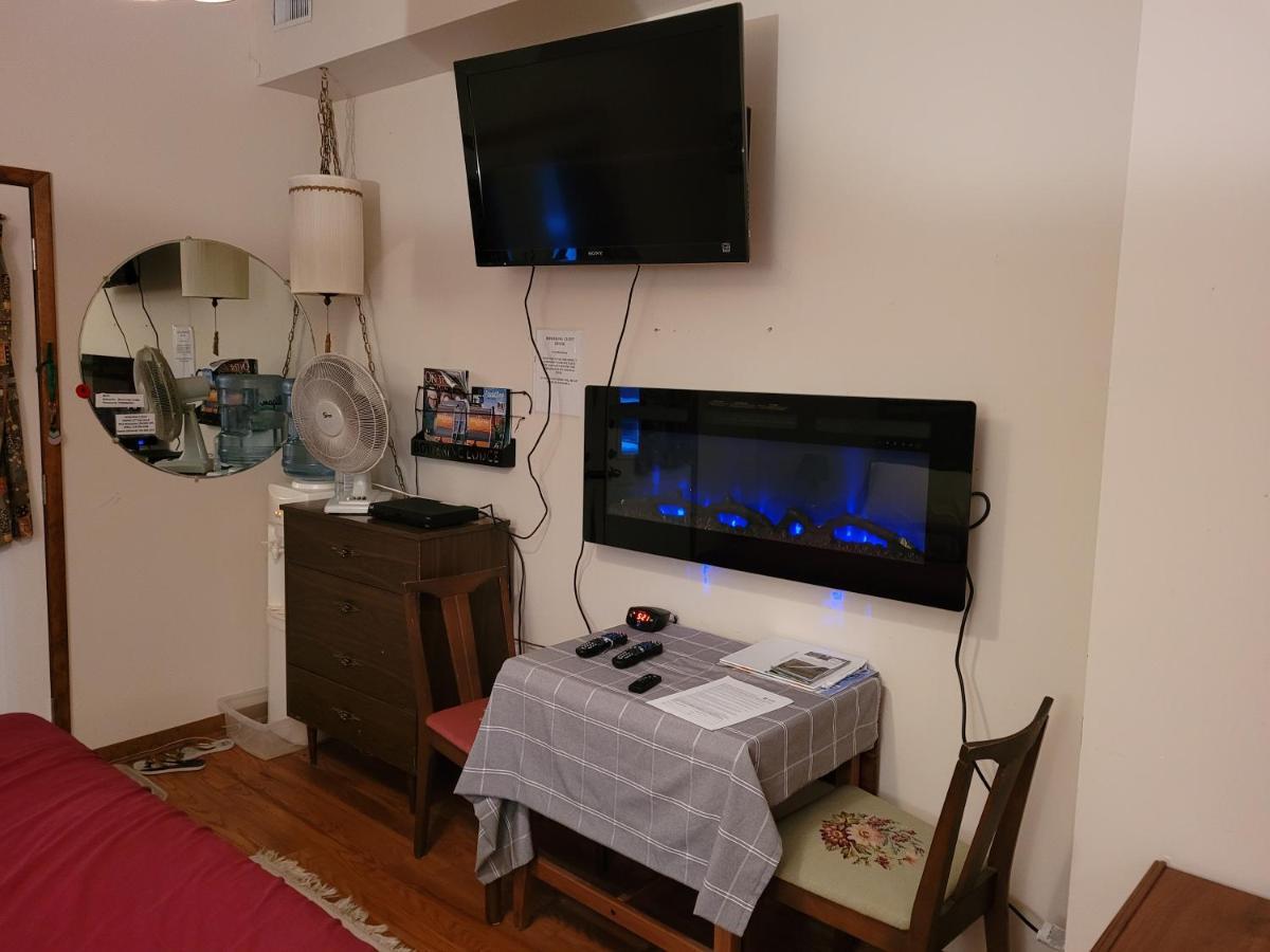 Bowering Lodge بلو ماونتينز المظهر الخارجي الصورة
