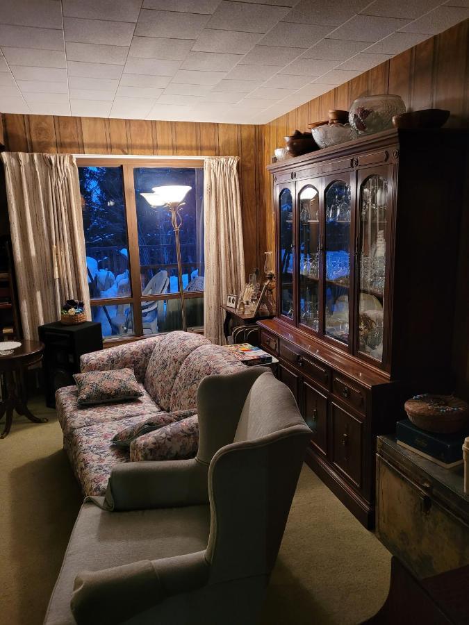 Bowering Lodge بلو ماونتينز المظهر الخارجي الصورة