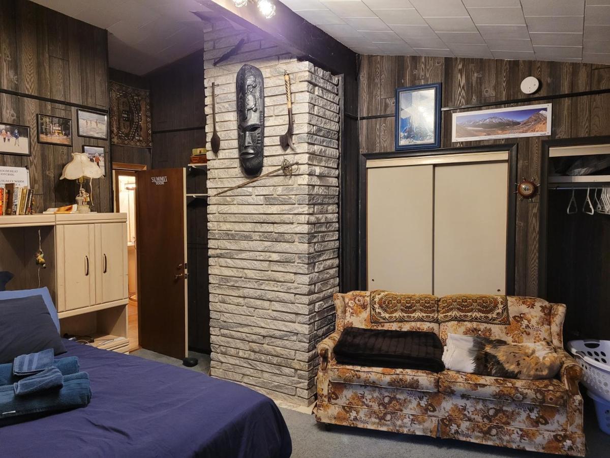 Bowering Lodge بلو ماونتينز المظهر الخارجي الصورة
