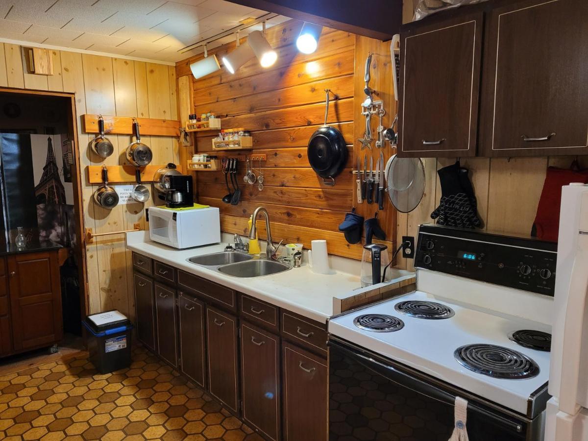 Bowering Lodge بلو ماونتينز المظهر الخارجي الصورة