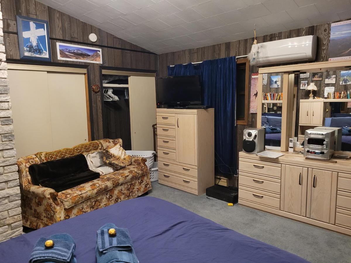 Bowering Lodge بلو ماونتينز المظهر الخارجي الصورة