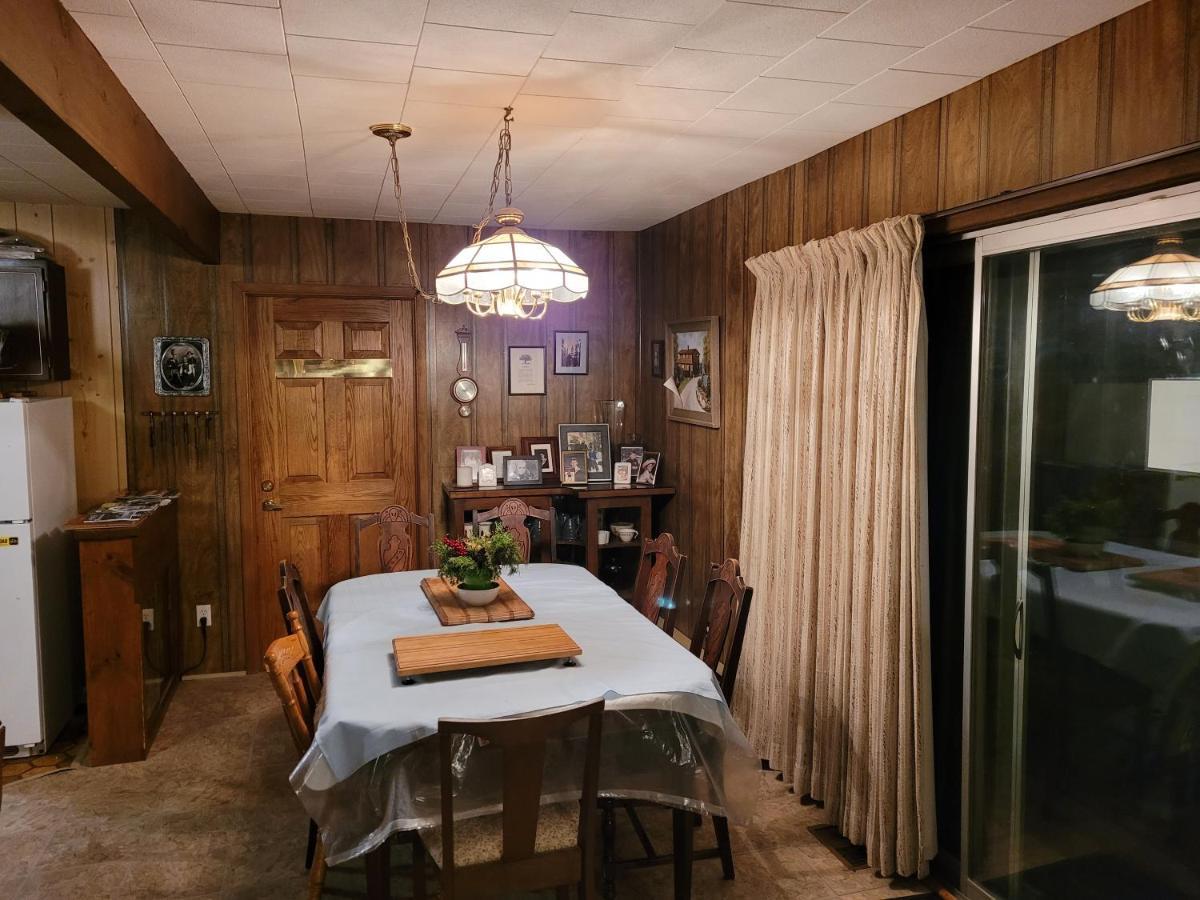 Bowering Lodge بلو ماونتينز المظهر الخارجي الصورة