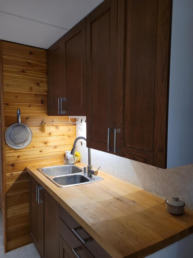 Bowering Lodge بلو ماونتينز المظهر الخارجي الصورة