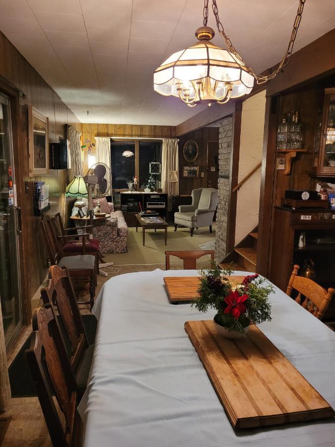 Bowering Lodge بلو ماونتينز المظهر الخارجي الصورة