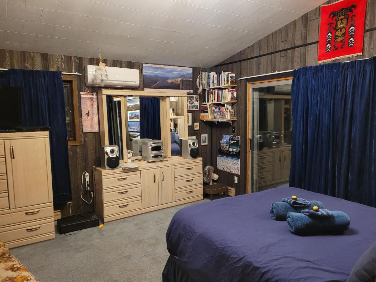 Bowering Lodge بلو ماونتينز المظهر الخارجي الصورة
