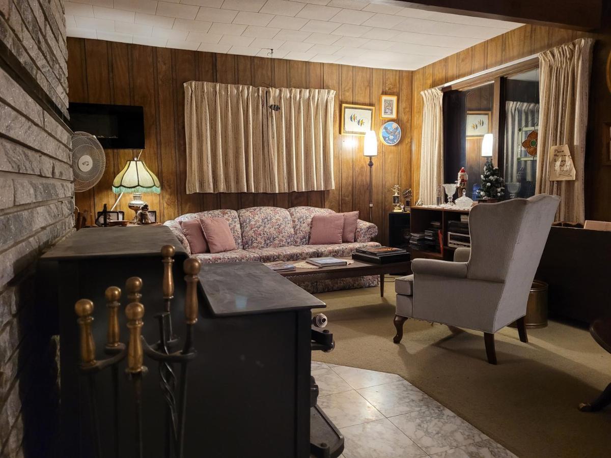 Bowering Lodge بلو ماونتينز المظهر الخارجي الصورة