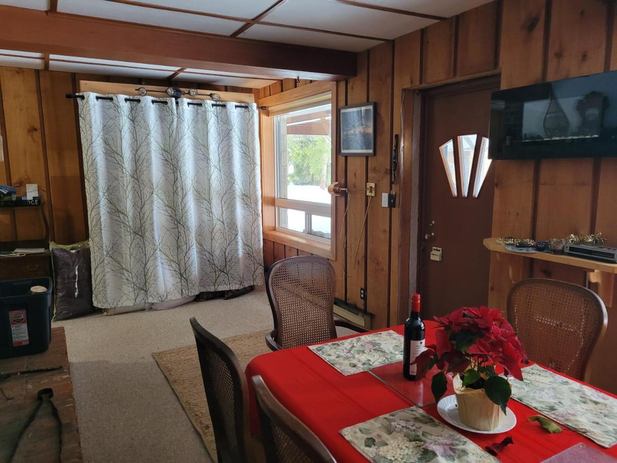 Bowering Lodge بلو ماونتينز المظهر الخارجي الصورة