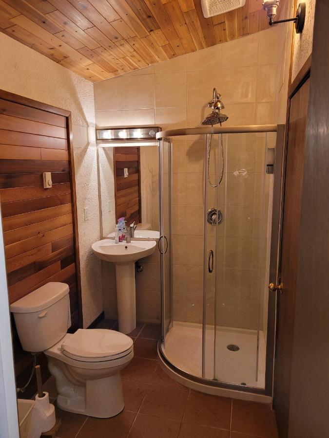 Bowering Lodge بلو ماونتينز المظهر الخارجي الصورة
